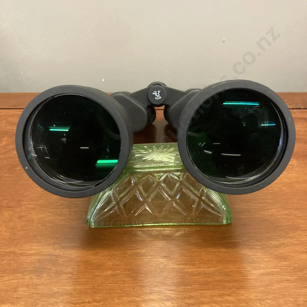 Astronz BAK4 15x70 Binoculars (Long Eye Relief 77m at 1000m) With Carry Bag Image 1++